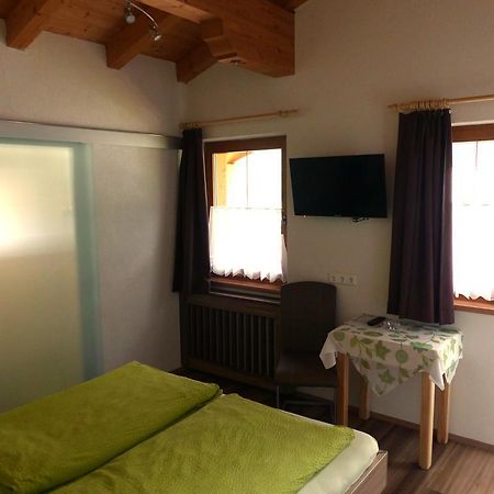Haus Hildegard Neustift im Stubaital Exterior foto