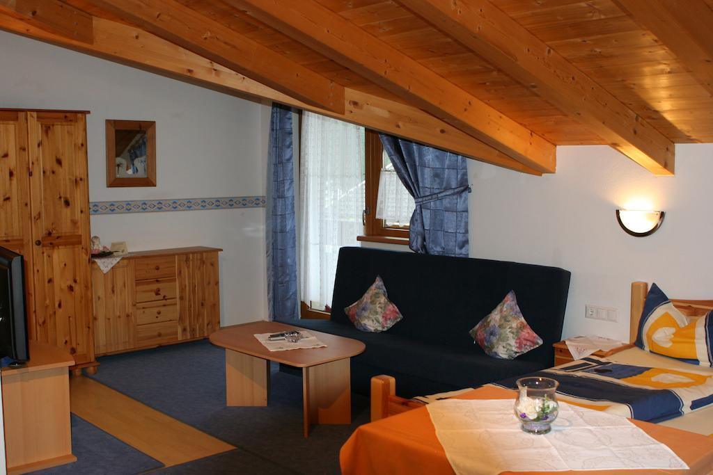 Haus Hildegard Neustift im Stubaital Quarto foto