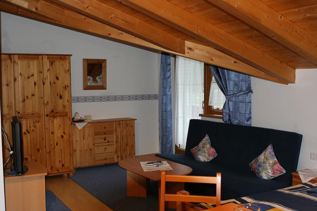 Haus Hildegard Neustift im Stubaital Quarto foto