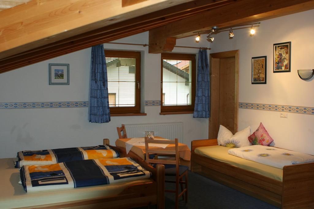 Haus Hildegard Neustift im Stubaital Quarto foto
