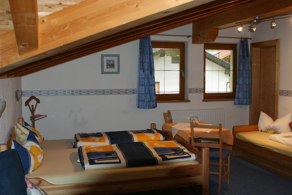 Haus Hildegard Neustift im Stubaital Quarto foto