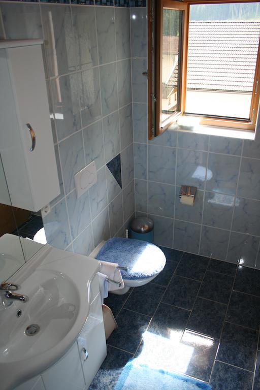 Haus Hildegard Neustift im Stubaital Quarto foto