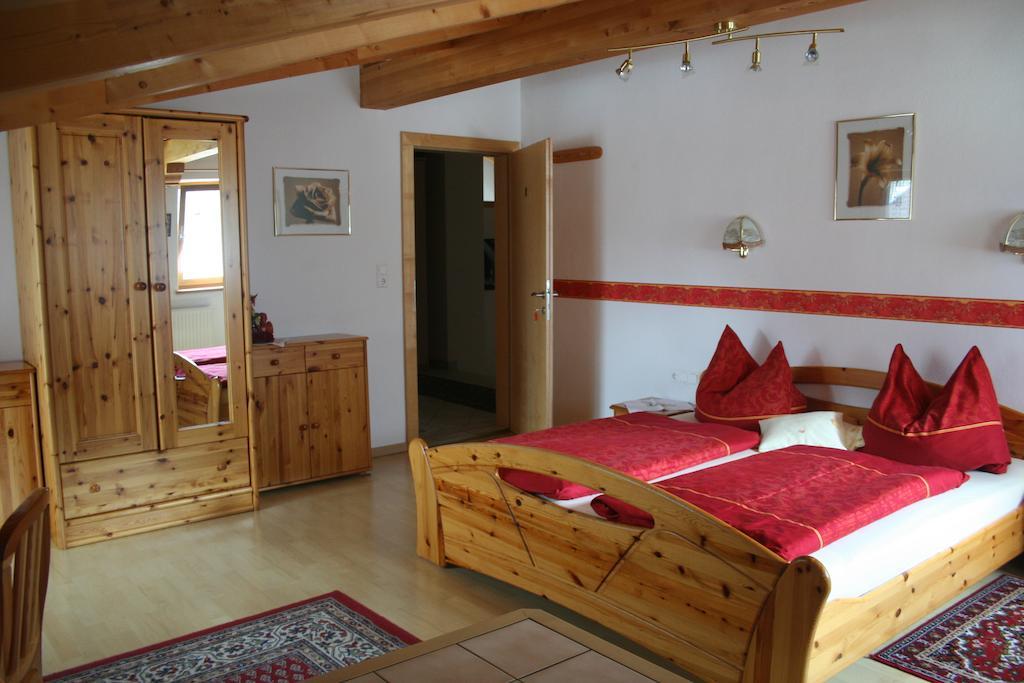 Haus Hildegard Neustift im Stubaital Quarto foto