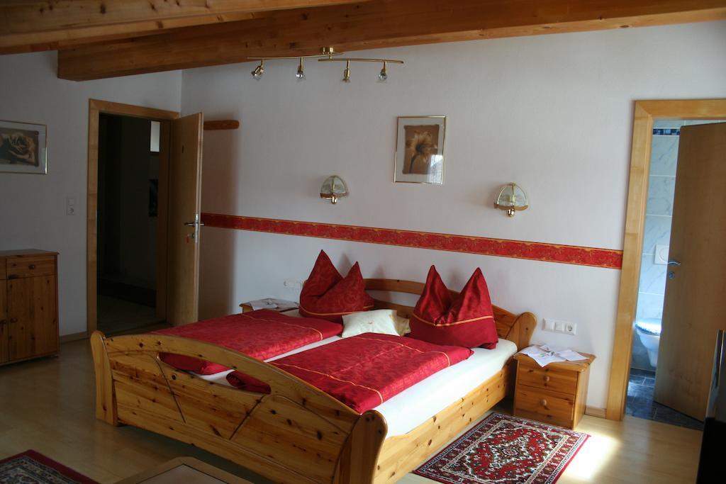 Haus Hildegard Neustift im Stubaital Quarto foto