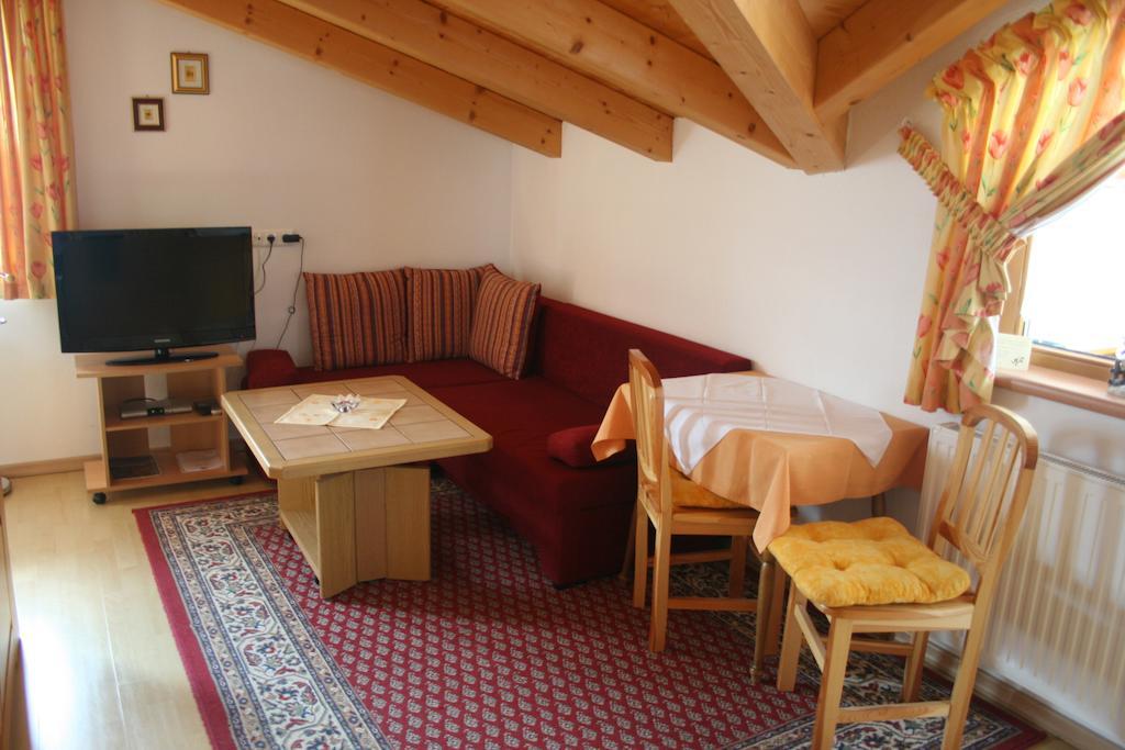 Haus Hildegard Neustift im Stubaital Quarto foto