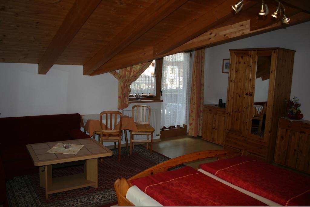 Haus Hildegard Neustift im Stubaital Quarto foto