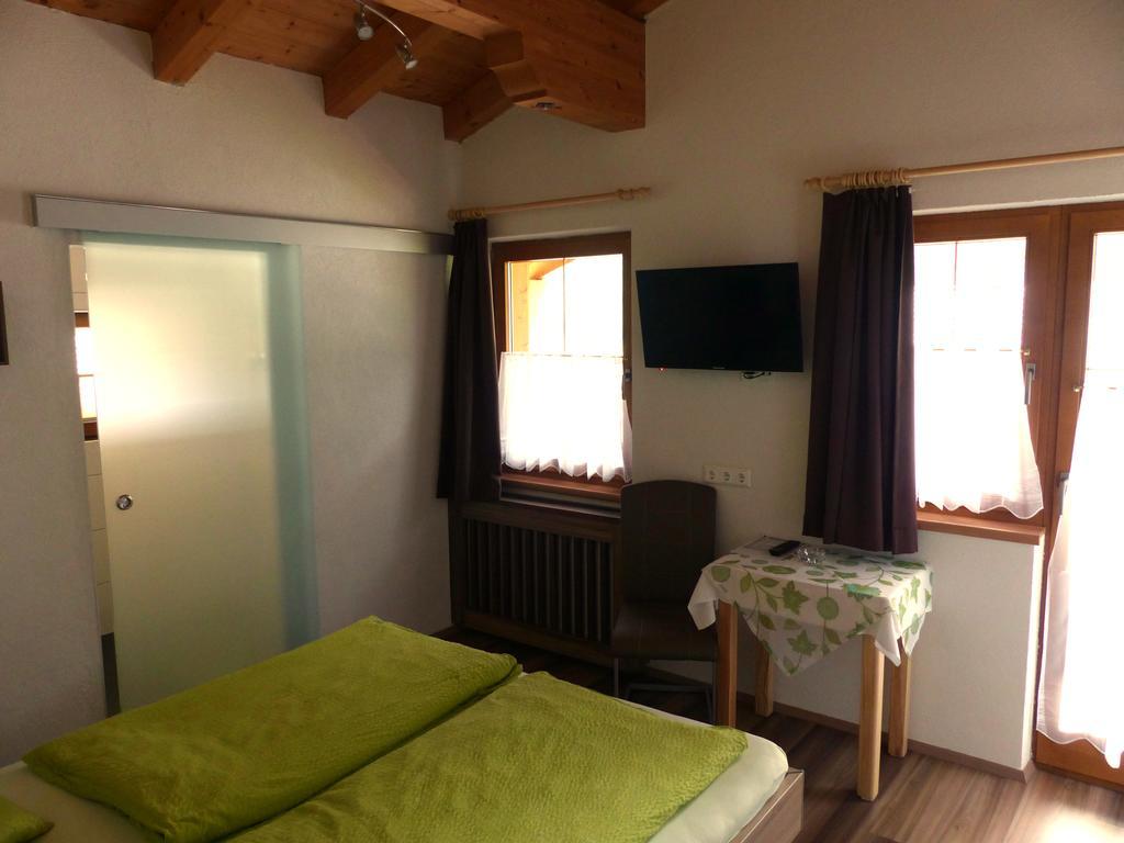 Haus Hildegard Neustift im Stubaital Exterior foto